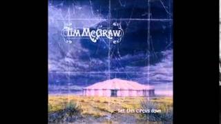 Tim McGraw - Let Me Love You