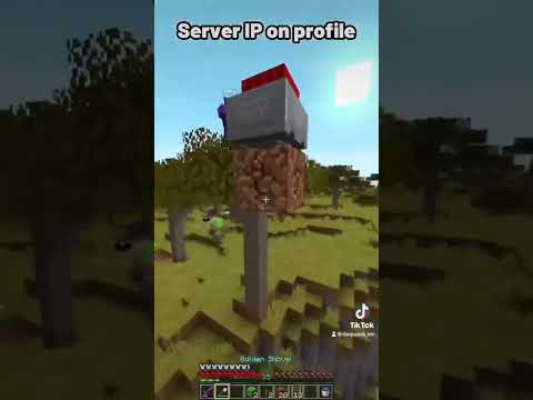 EPIC Minecraft Chase: RIBLE_OP vs. Insane Stalker