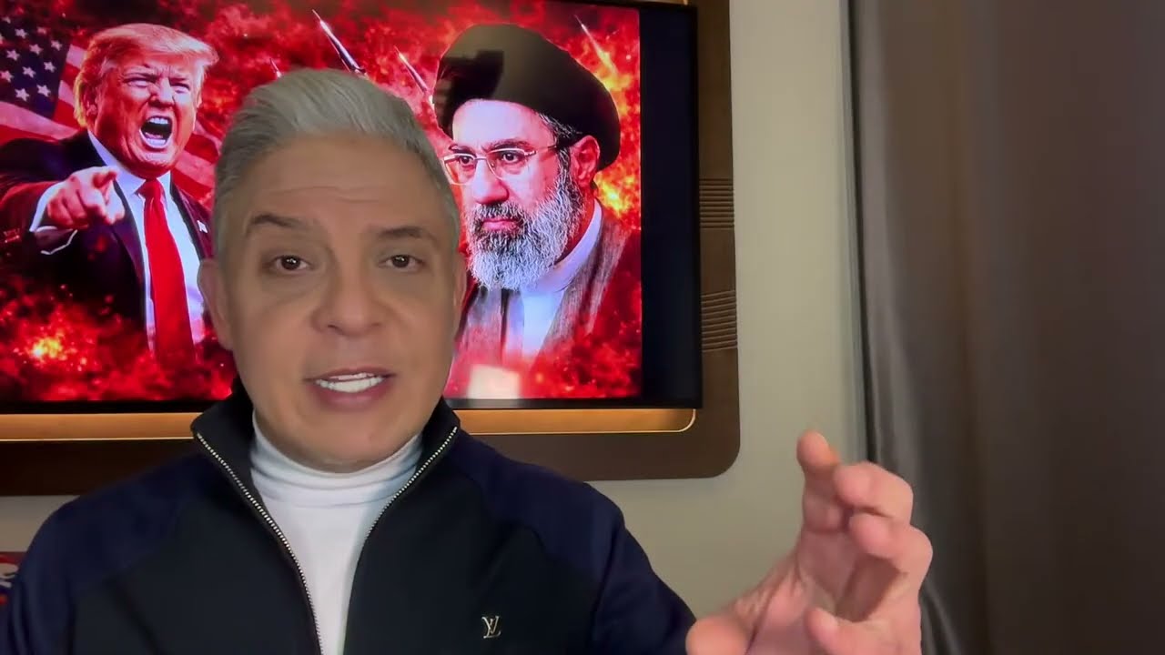 هوامش اليوم21:ترامب" حلفائي نمور من ورق"!!10رشقات ايرانية استثنائية!!مجتبى: لم ن?