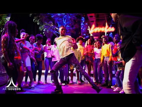 Kevcody - A Boss (prod. Krankjoram)