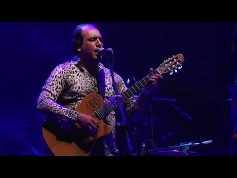 Franco Barrionuevo y los Changos - Anaranjado