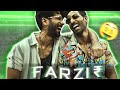Farzi Attitude WhatsApp Status Farzi Web Series Tamil