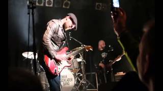 Henrik Freischlader - Solo Disappointed Woman - 14.3.14 Kula KN