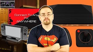 Uh Oh...Nyko Gets Sued By Nintendo Switch Owners And The Atari VCS Just Became Real | News Wave