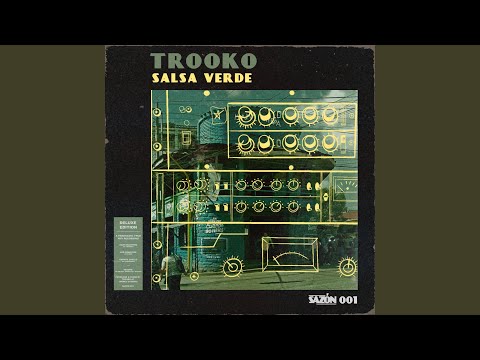 Salsa Verde (feat. Omar Martinez, Leo Genovese & Franco Coello)
