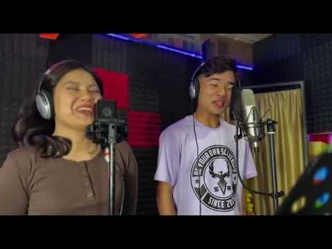 MAWIMAWIA LEH DIKI - INTAWNG LEH NGEI ANG (COVER)