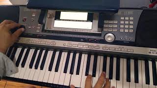 Video thumbnail for Demo Psr 640 Pianos+Fm originais ouça com fone🎧🎧 by DANILO ROSA