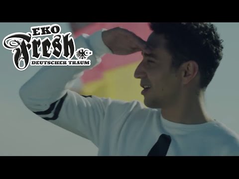 Eko Fresh - German Dream