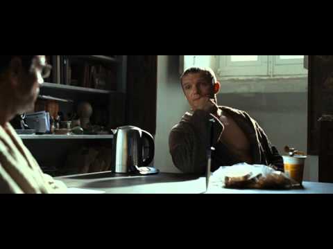 Непобедимый - Trailer