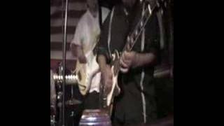 Dan Sanchez and the Kings Of Pleasure - Jump and Shout