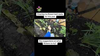 Preparing a Flower Bed for Planting | How to Get Perfect Soil for Flowers (UK Guide)