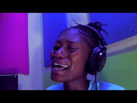 Jouk Mwen Menm Tou (Cover)