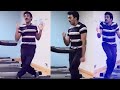 ANNATHE ADURAR ON TREADMILL Studio Random Videos
