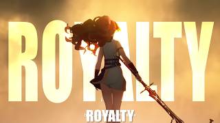 Download lagu ROYALTY // Wuthering Waves [AMV/GMV] mp3