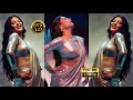 Watch Shruti Haasan Dazzle In Her Most Stunning Video Yet Shrutihaasan