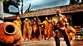 Samuel Yirga - Abet Abet