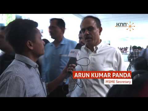 MSME ministry to amend existing rules to recover dues: Dr AK Panda
