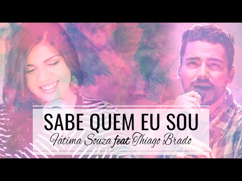 Sabe Quem Eu Sou video