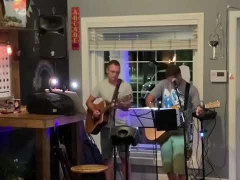 Promotional video thumbnail 1 for Kure Beach Hobos