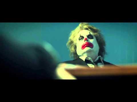 Me The Tiger - Ariana