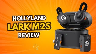 Hollyland Lark M2 PROVES It's the Filmmaker's BEST Friend!
