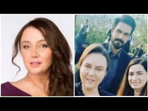 BINNAZ ERKEN: IZGOVORILA SOKANTNE! RIJECI - NA SETU EMANET-A