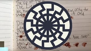 Black Sun Blood Magic