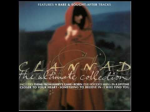 Clannad  -  Down By The Sally Gardens