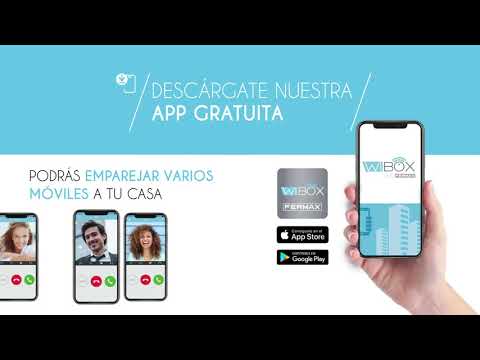 [VDS/MDS] Dispositivo WIBOX Ref. 3266 - Desvío llamada al celular - VDS