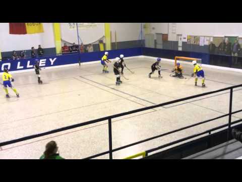 Hockey pista RSV Thiene