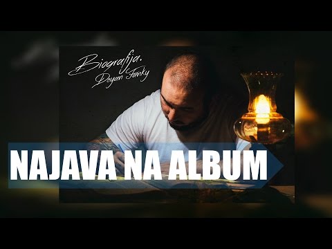 "Biografija" ( Najava na Album )
