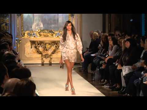 Genny Fashion Show Milan Spring Summer 2015