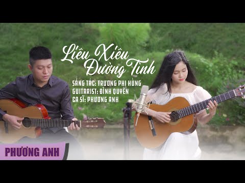 Thể hiện bởi Phương Anh