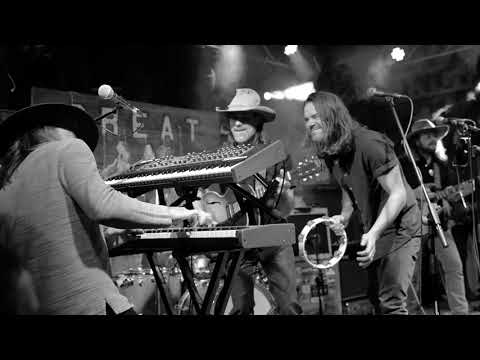 Tobacco River Ramblers - Monday Morning Lovin' - Live at the Great Northern Bar - 12/30/22