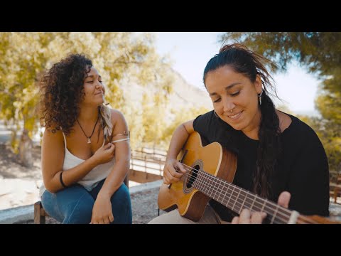 María Ruiz ft Noelia Morgana - Duele (Video Oficial)