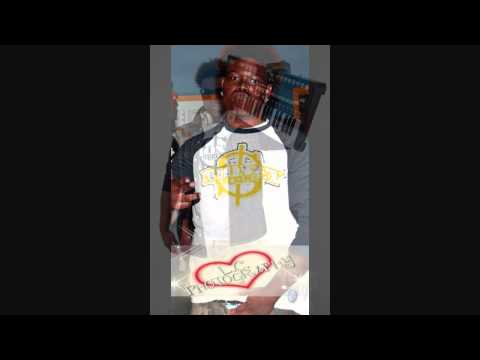 C Notez ft. Big C of Money Crew - Put It On You(Twerk Sum)