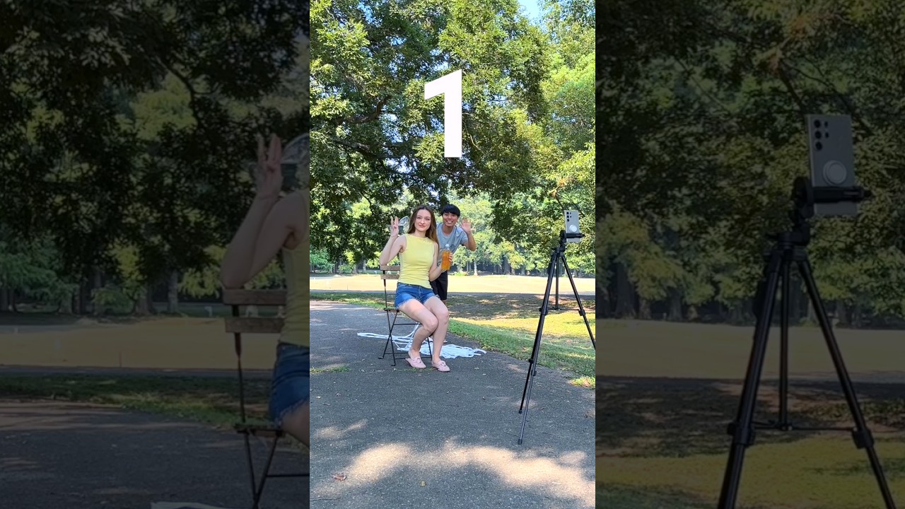 Hold onto your seats! 💺