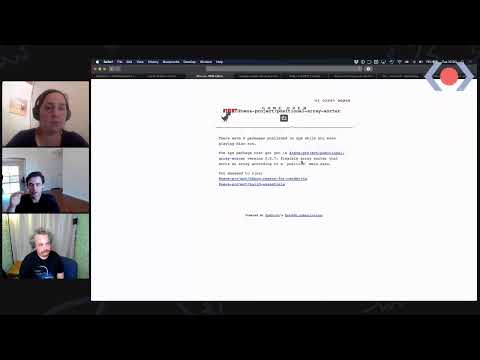 Global GraphQL Meetup featuring Eve Porcello, Alex Banks, & Sean Grove