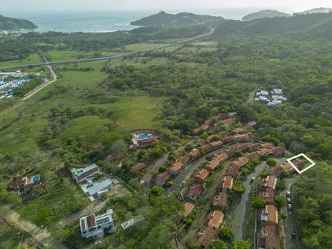 Villa 42 in Palermo – Comfort, Nature & Ocean Views | San Juan Del Sur, Nicaragua - The Agency