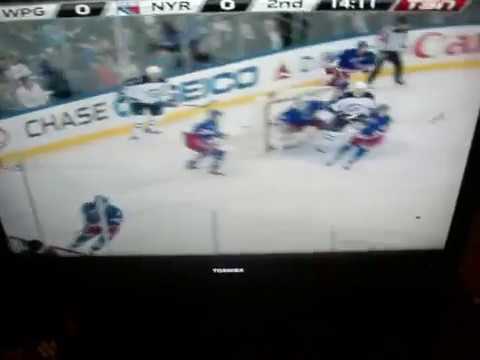 The JOKE scores - 2/26/13