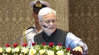 01.06.2026:- राज्यपालांच्या उपस्थितीत लोक भवन येथे सिक्कीम व गोवा राज्य स्थापना दिवस संपन्न