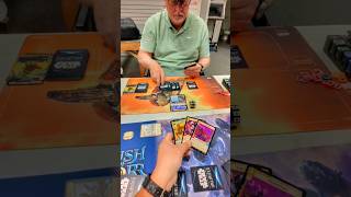 First SWU prerelease! Fun games, pack openings, and great people.#StarWarsUnlimited #SWU