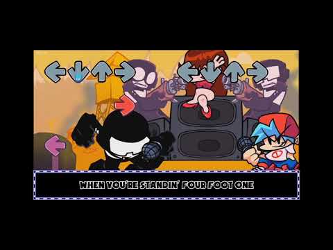 Ugh with lyrics (by Recd) READ DESCRIPTION