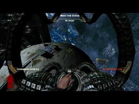 Prey - Ascent Part II PC Gameplay Video (HD) Level 17/22
