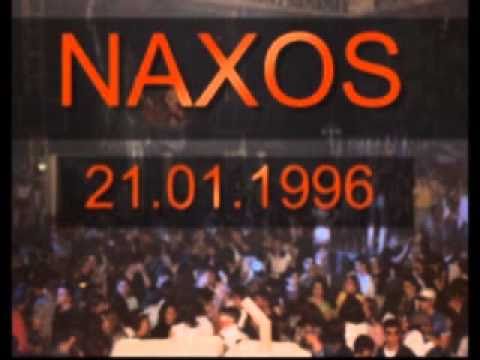 Naxos 21/01/1996 apertura