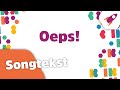 Kinderen voor Kinderen - Oeps! Kinderen voor Kinderen - Oeps!
