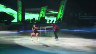 20110717 ARTISTRY On Ice SZ [Sweet Dreams].avi