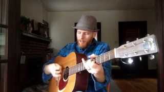 Parted Ways - Heartless Bastards Cover