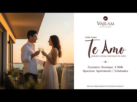 Vajram Chrysanthemum Project Tour 1