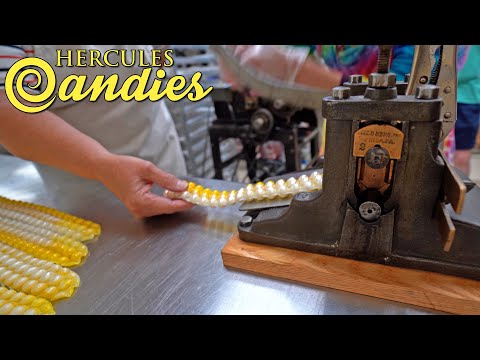 A 100+ Year Old Machine is Changing How We Do Everything.